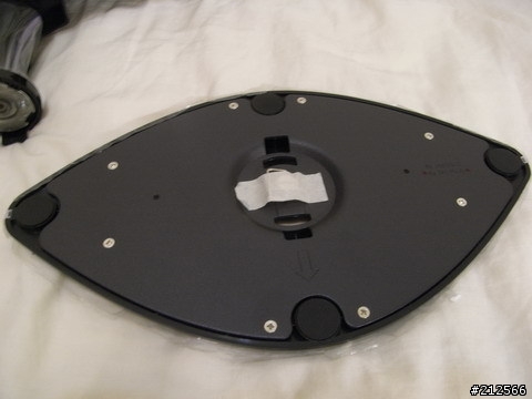 [開箱文] ViewSonic VX1962wmp 高跟鞋機 開箱新鮮試
