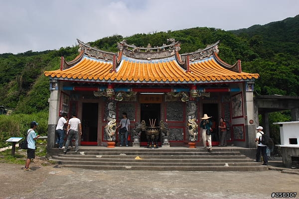頭城：舊小百岳～龜山島山（401高地）、龜山島