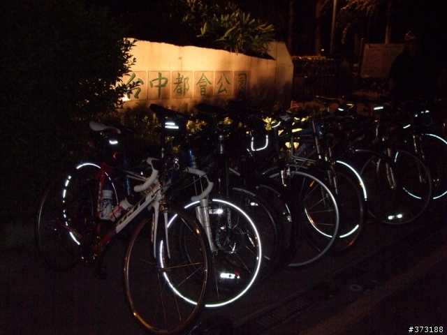 【海放車隊】～二月份的夜騎時間更改為每星期二跟四兩天喔！～