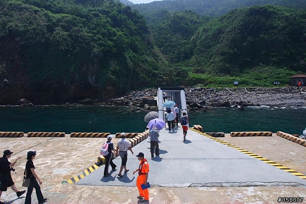 頭城：舊小百岳～龜山島山（401高地）、龜山島
