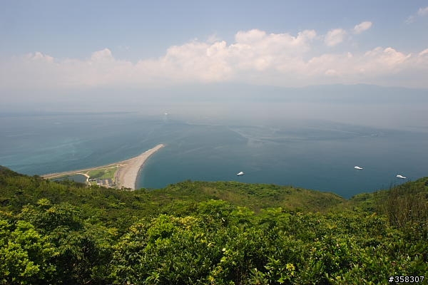 頭城：舊小百岳～龜山島山（401高地）、龜山島