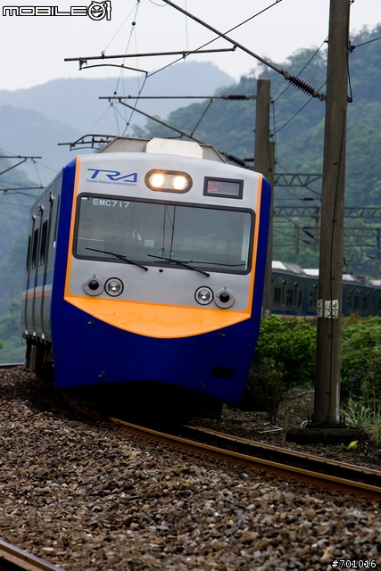 鐵道攝影樂