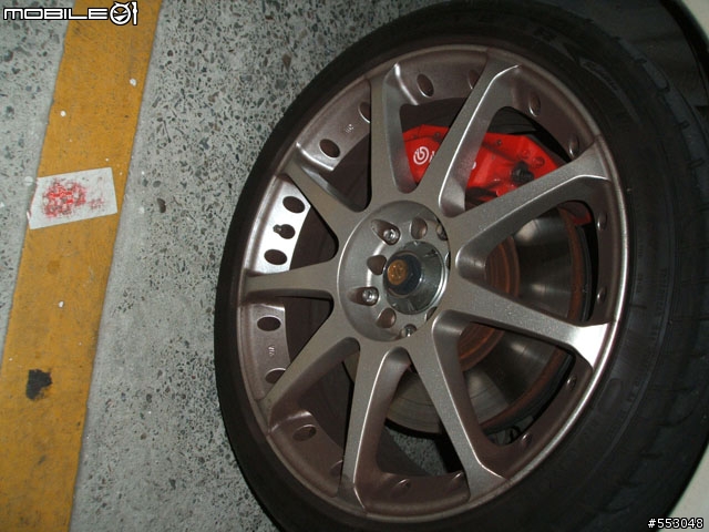 雙凸精神 - HONDA Prelude Type-S