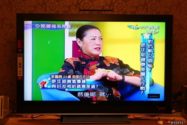 [開箱文]SONY 46W3100停售開箱分享（第四台篇、圖多）