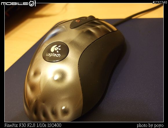 [分享]小M和他的夥伴-TOSHIBA M300+周邊介紹