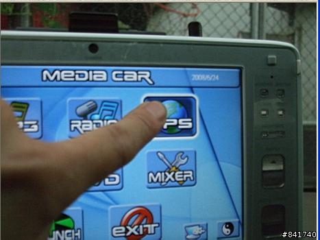 工人舍 CAR PC 經驗分享