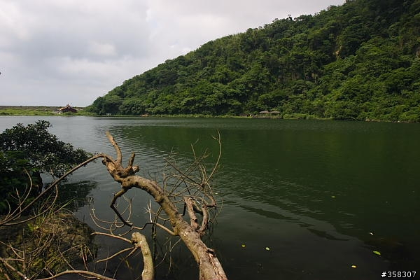 頭城：舊小百岳～龜山島山（401高地）、龜山島