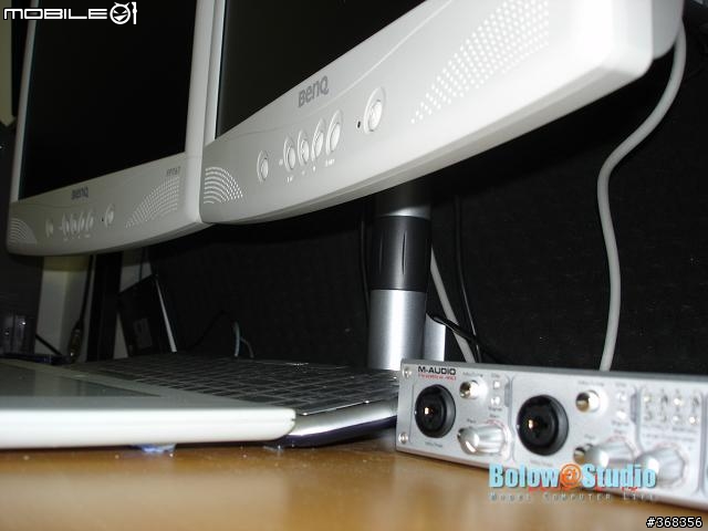 [不專業的開箱文]HOOLIN LCD Monitor Arm LA2-23單螢幕懸臂 + LA2-23w雙螢幕懸臂