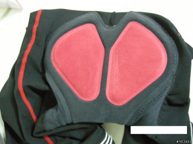 [拆袋文]pearl izumi 2008年3D Neo(圖多)