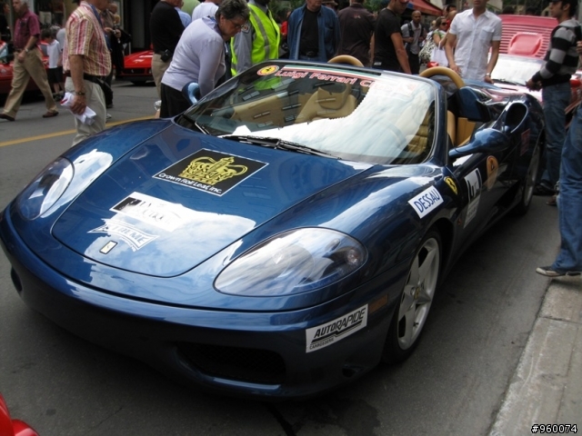 2008F1_montreal 熱身