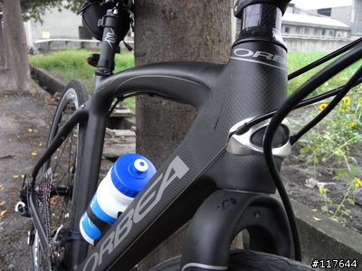 [分享] 我的時尚新通勤車 ORBEA 都會遊俠 DIEM