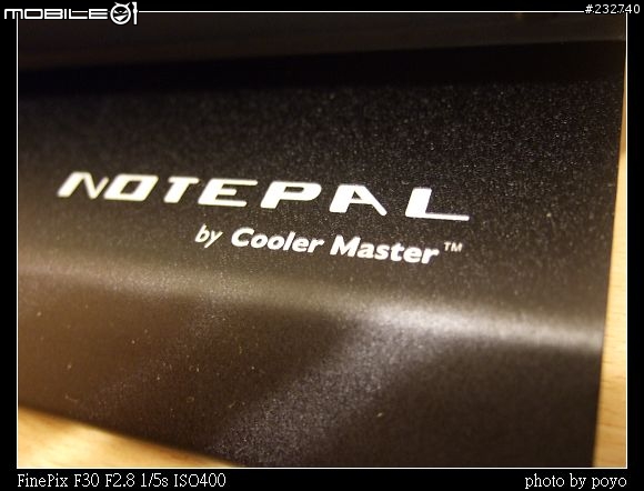 [分享]小M和他的夥伴-TOSHIBA M300+周邊介紹