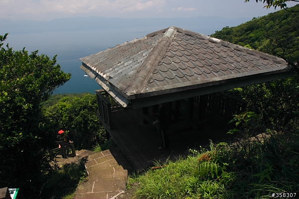 頭城：舊小百岳～龜山島山（401高地）、龜山島