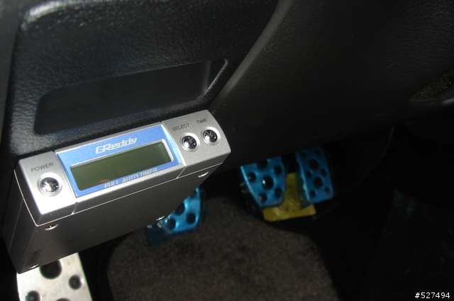 [短暫試駕] WRX STI - 新增山道短暫試駕