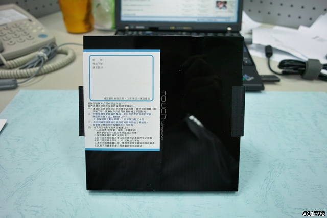 法雅客入手Diamond及配件(藍芽耳機)、新增Benchmark、mPro申辦資料~