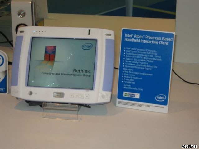 [INTEL@Computex 2008徵文] Intel，2009全面開戰！