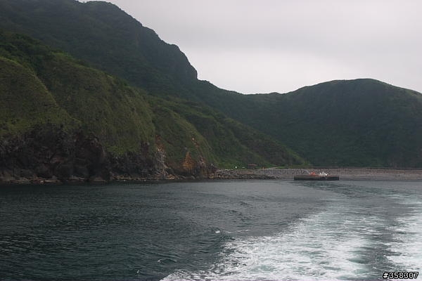 頭城：舊小百岳～龜山島山（401高地）、龜山島