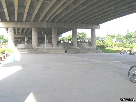 【分享】新店溪左岸自行車道騎乘心得