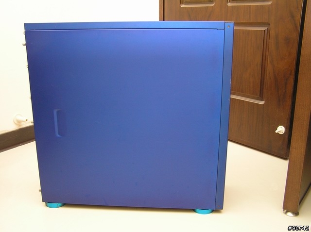 全陽極黑/藍化 pc-70---老將最後的英姿