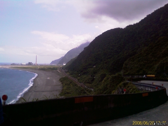 台客環島的日記