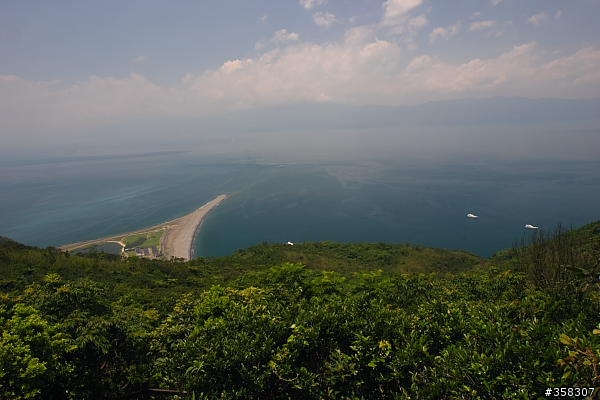 頭城：舊小百岳～龜山島山（401高地）、龜山島