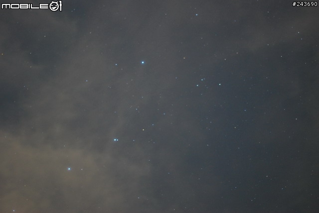 D80 55mm-200mm VR & 50mm F1.8 之星星、月亮、太陽