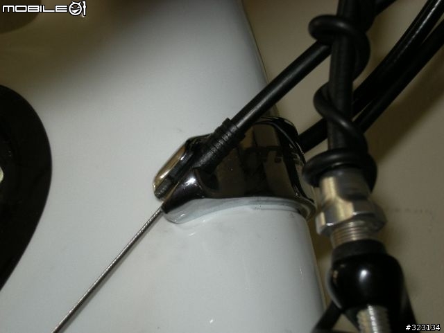 (開箱文)金屬價格高漲 只好買非金屬的碳纖車架.....08MERIDA 907