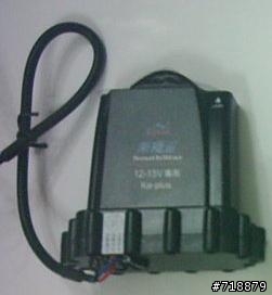 請問這3款GPS測速器的分離式無線雷達，哪一款比較實用?
