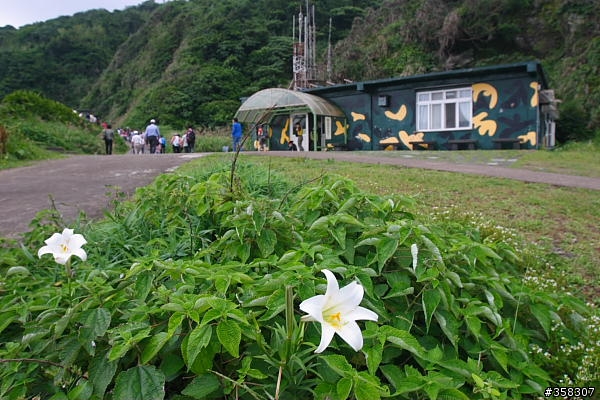 頭城：舊小百岳～龜山島山（401高地）、龜山島