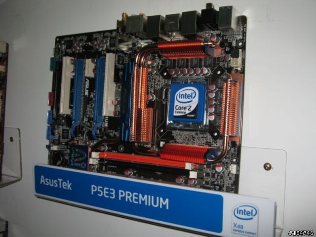 [INTEL@Computex 2008徵文] Intel，2009全面開戰！