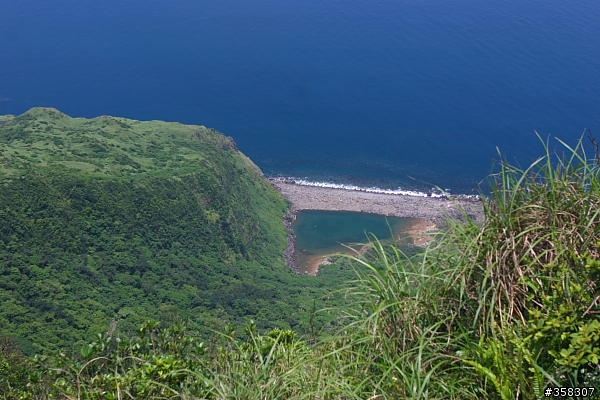 頭城：舊小百岳～龜山島山（401高地）、龜山島