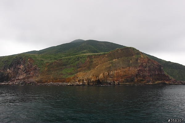 頭城：舊小百岳～龜山島山（401高地）、龜山島