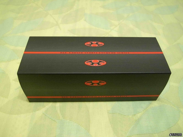 [分享]OGK REALIS limited Version 單車用運動型太陽眼鏡開箱文!(圖還不少)