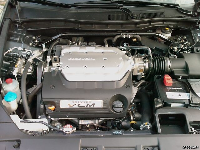 ACCORD3.5實車試駕後一些照片分享