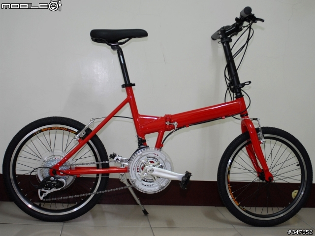 CY小摺疊車 簽到處