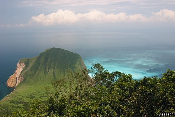 頭城：舊小百岳～龜山島山（401高地）、龜山島
