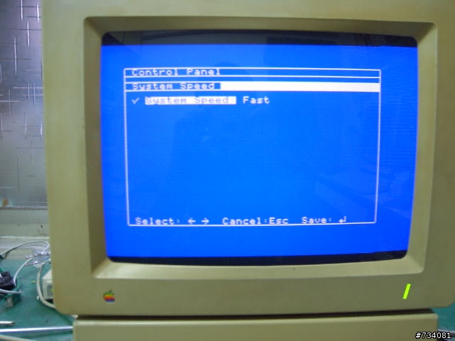 頻果怪客改機錄，APPLE II GS改at電源