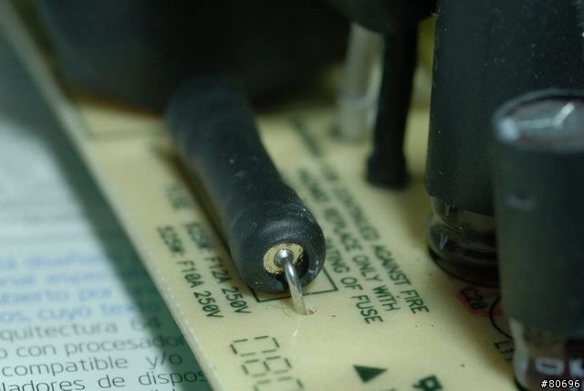 保銳魔族MODU 82+ 625W模組化電源供應器簡介及測試