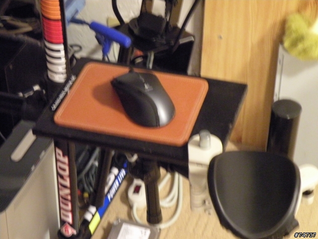 [組裝開箱文]家用  DIY  xbox360  蒼蠅人專用多螢幕賽車座(6/4初版定裝照)