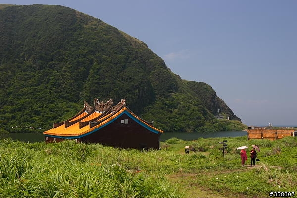 頭城：舊小百岳～龜山島山（401高地）、龜山島