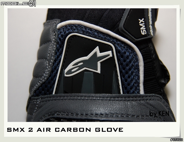 [分享]AlpineStars S-MX 2 AIR CARBON GLOVE 短手套