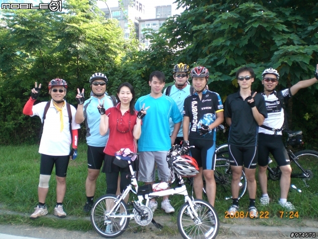 【分享】06/22(日)-三芝破百之旅(品嚐德國美食)