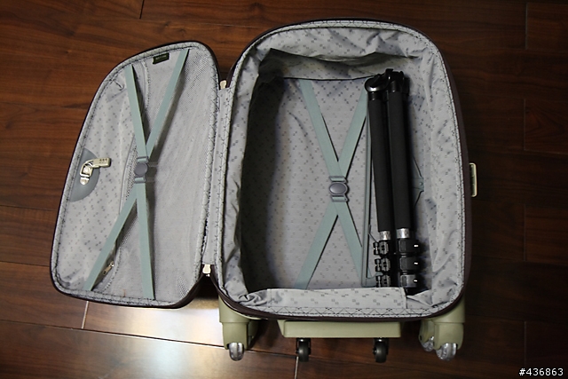 給我C/P值，其餘免談 Velbon EL Carmagne 445L(A) + QHD-62Q + PHD-51Q