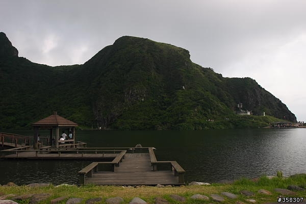 頭城：舊小百岳～龜山島山（401高地）、龜山島