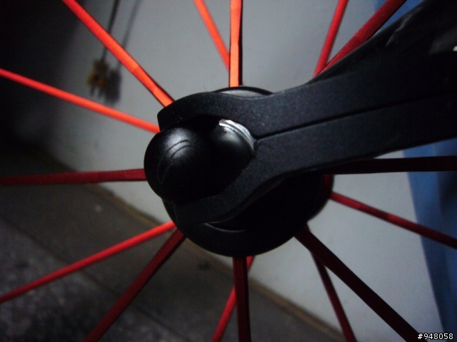 [分享敗家輪組]Fulcrum Racing Zero