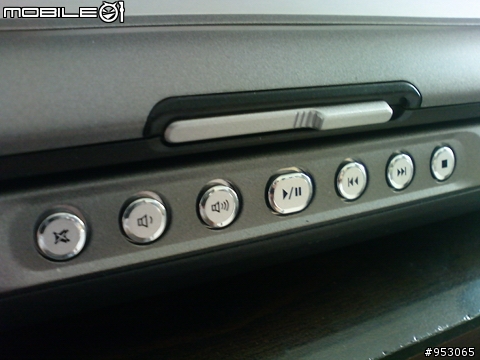遲到的開箱文——綜合性能的典範 DELL Precision M6300入手記（送花絮……）