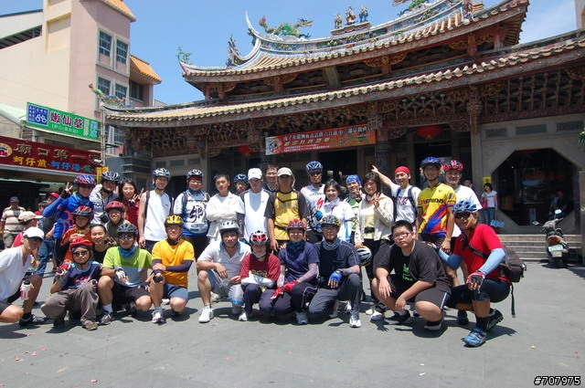 [遊記] 6/22(日) 二級古蹟 馬興陳宅 --> 鹿港 古早文物休閒之旅 (含吃吃喝喝)