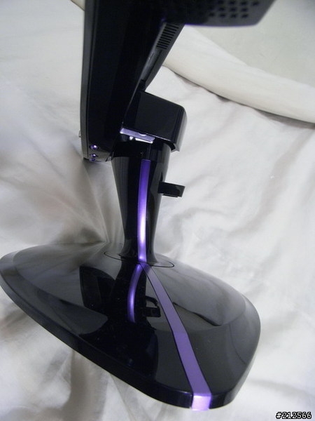 [開箱文] ViewSonic VX1962wmp 高跟鞋機 開箱新鮮試