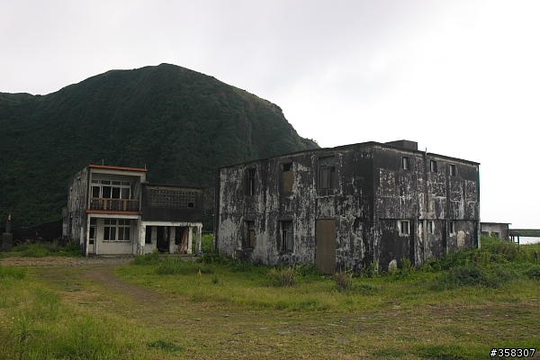 頭城：舊小百岳～龜山島山（401高地）、龜山島