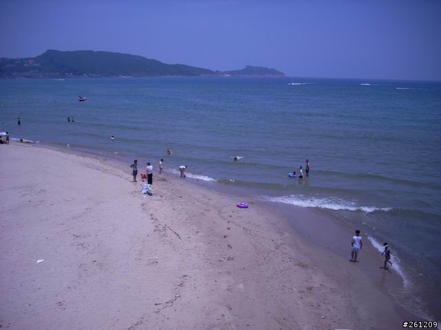 北海岸一圈, Dahon SD7 破百遊 (圖多) ~